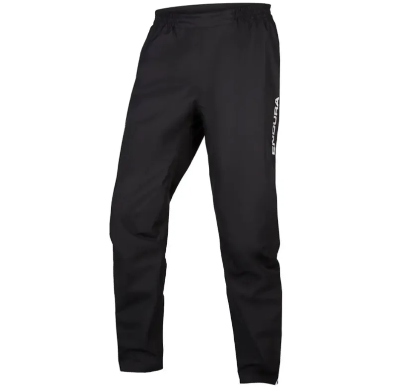 Endura Hummvee Transit Waterproof Trouser Black